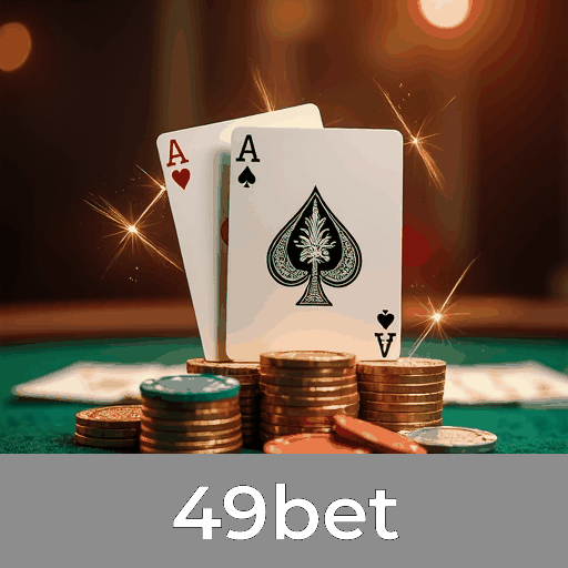 49bet: Emoção e Oportunidades em Jogos de Cassino