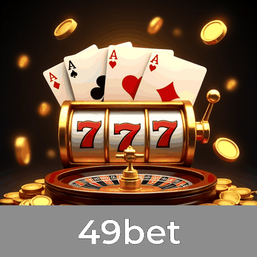49bet: A Emoção e Alta Recompensa dos Caça-níqueis Online